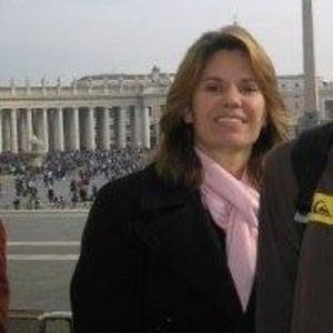 Meet your Posher, Joyce